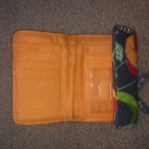 Vera Bradley Wallet